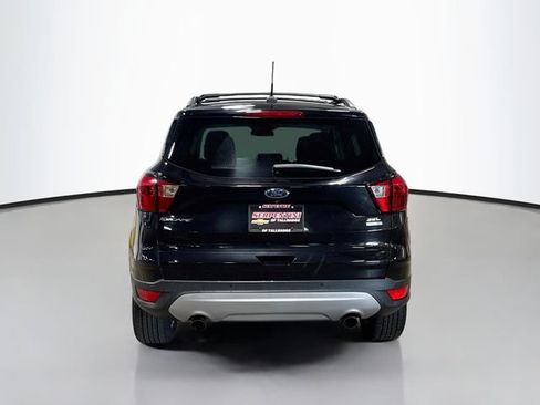 Used 2019 Ford Escape SEL AWD/4WD image 7