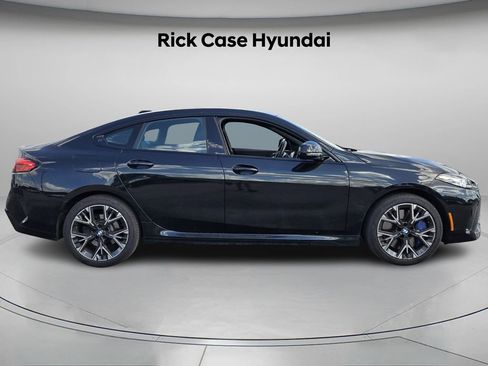 Used 2025 BMW 228i xDrive image 4