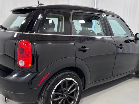 Used 2015 MINI Cooper Countryman image 5