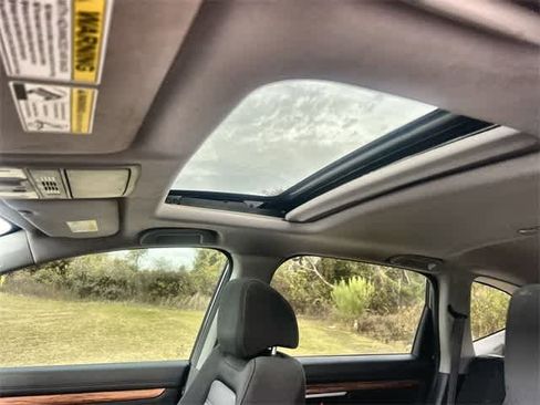 Used 2022 Honda CR-V EX image 32