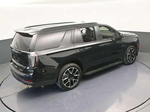 Used 2025 Chevrolet Tahoe RST w/ RST Capability Package image 67