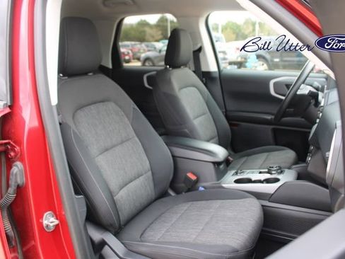 Used 2021 Ford Bronco Sport Big Bend image 11