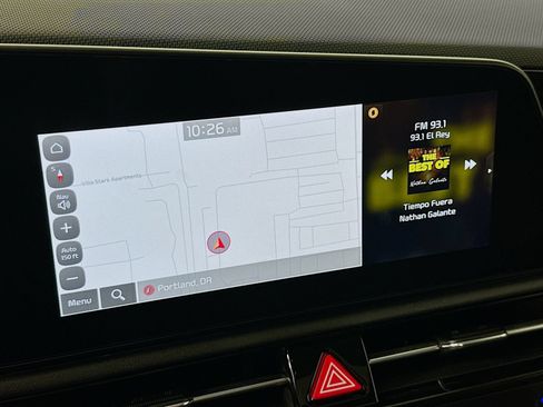 Used 2024 Kia Niro Wave FWD image 13