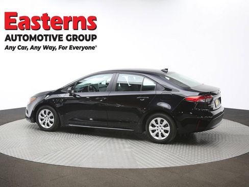 Used 2024 Toyota Corolla LE image 60