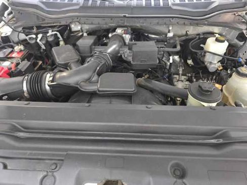 Used 2020 Ford F250 Lariat AWD/4WD image 17