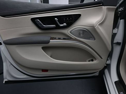 Certified 2022 Mercedes-Benz EQS 450+ Sedan image 20