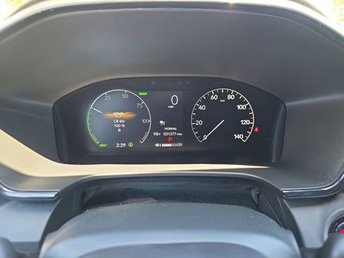 Certified 2025 Honda CR-V Sport-L image 37