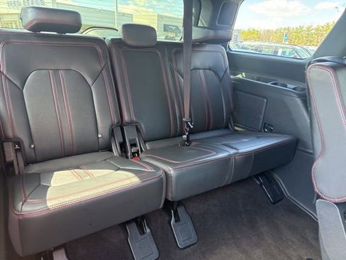 Certified 2023 Ford Expedition Limited AWD/4WD image 14