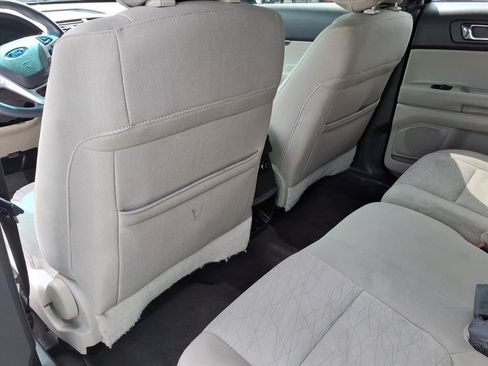 Used 2014 Ford Explorer FWD image 15