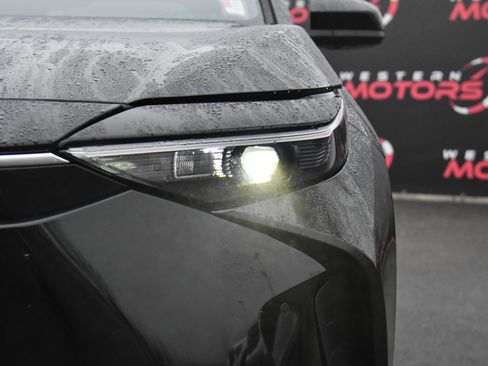 Used 2024 Toyota bZ4X AWD w/ Weather Package image 11