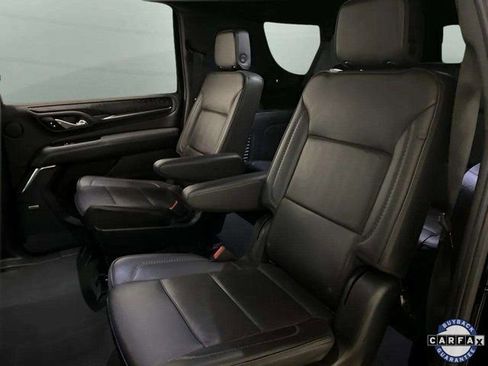 Used 2023 GMC Yukon XL Denali image 61