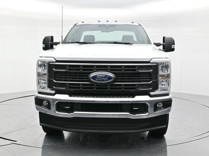 New 2026 Ford F250 XL w/ FX4 Off-Road Package