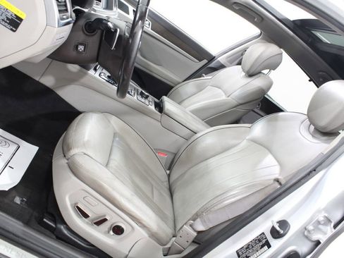 Used 2015 Hyundai Genesis 3.8 w/ Option Group 03 image 17