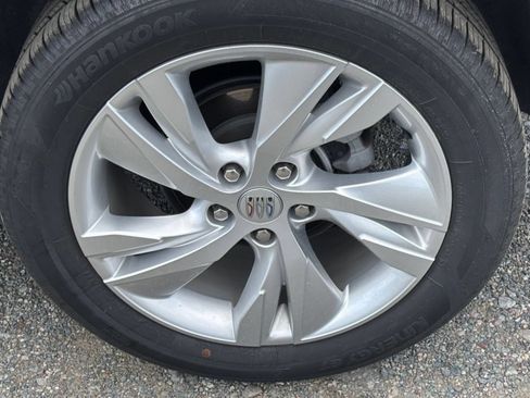 Used 2025 Buick Encore GX Preferred FWD image 25