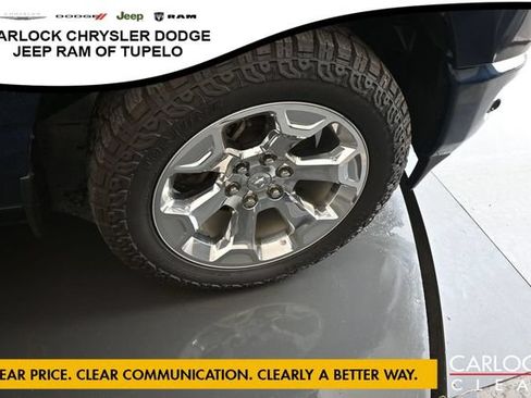 Used 2023 RAM 1500 Big Horn AWD/4WD image 44