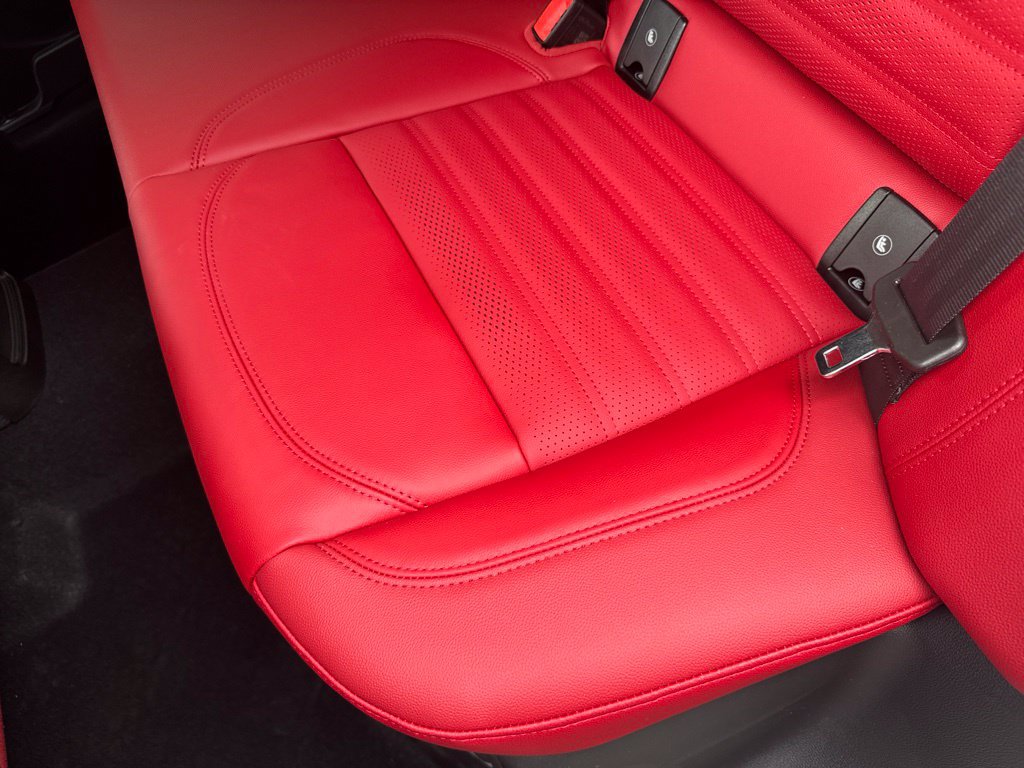 New 2026 Alfa Romeo Stelvio Sprint AWD/4WD image 52