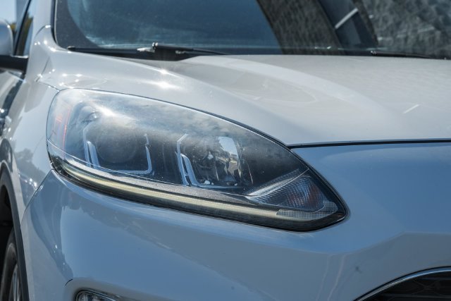Used 2021 Ford Escape SEL FWD image 16