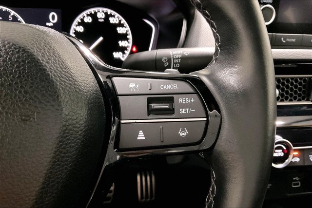Used 2024 Honda Civic Sport image 19