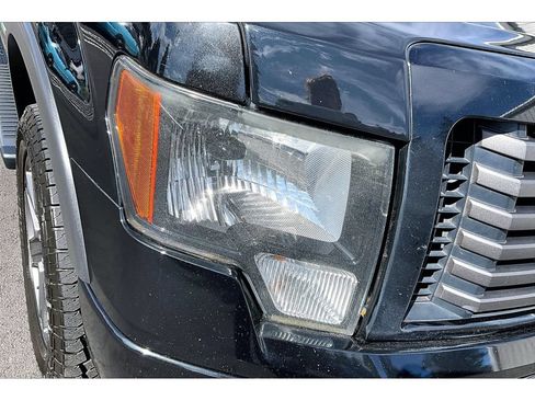 Used 2012 Ford F150 FX4 w/ Max Trailer Tow Pkg AWD/4WD image 26