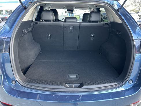 Used 2023 MAZDA CX-5 AWD 2.5 S w/ Select Package image 26