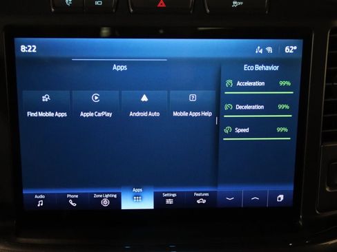 Used 2022 Ford F150 XLT w/ Equipment Group 302A High image 50