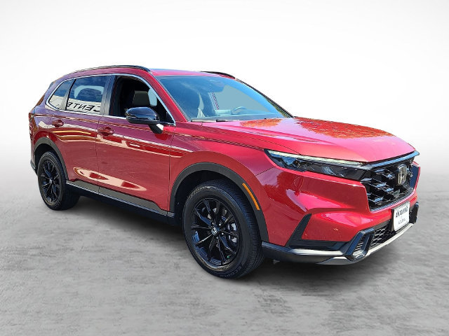Used 2023 Honda CR-V Sport image 3