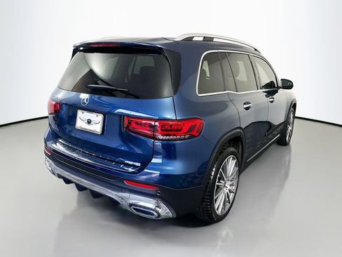 Used 2022 Mercedes-Benz GLB 250 image 5
