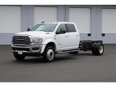 Used 2024 RAM 5500 Laramie