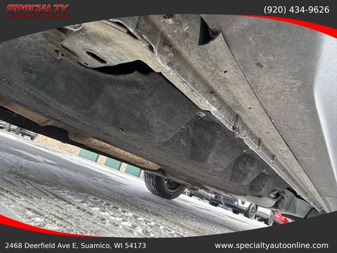 Used 2019 Ford Edge Titanium w/ Equipment Group 301A image 48