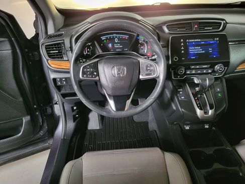 Used 2022 Honda CR-V EX-L image 28