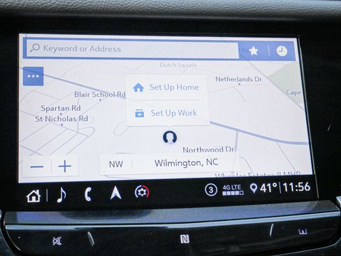 Used 2020 Cadillac XT6 Premium Luxury image 24