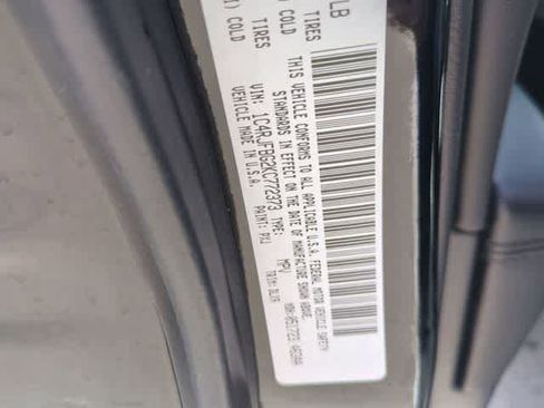 Used 2019 Jeep Grand Cherokee Limited w/ Luxury Group II AWD/4WD image 37