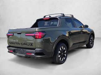New 2026 Hyundai Santa Cruz SEL FWD video 2