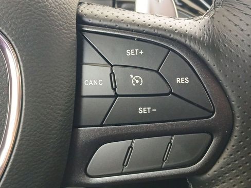 New 2026 Dodge Durango GT image 25