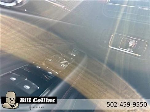 New 2025 Lincoln Corsair Grand Touring w/ Equipment Group 301A image 10