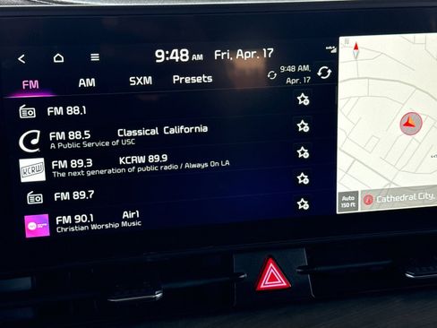 Used 2023 Kia Sportage X-Line w/ X-Line Premium Package image 17