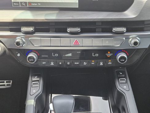 Certified 2025 Kia Telluride SX Prestige X-Line AWD/4WD image 21