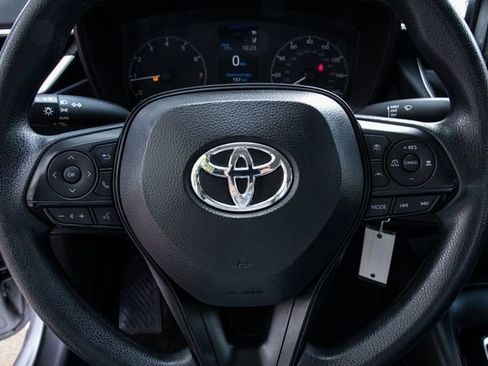 Used 2024 Toyota Corolla LE image 17