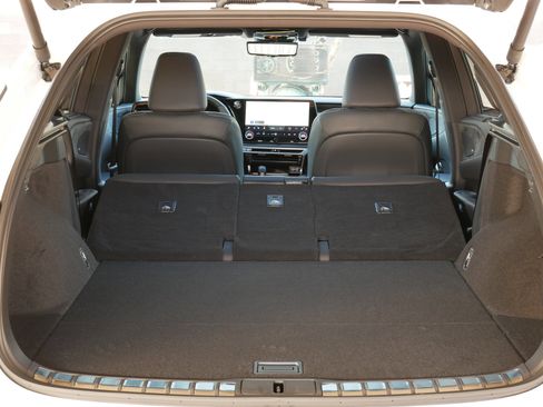 New 2026 Lexus RX 350 image 17