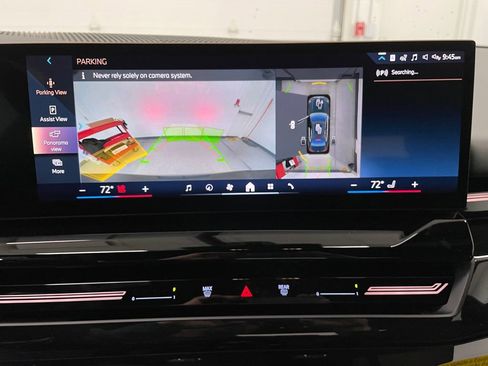 Used 2025 BMW 530i xDrive image 27