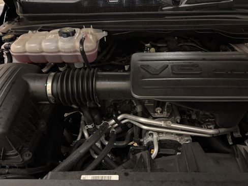 Used 2025 RAM 1500 Big Horn image 30