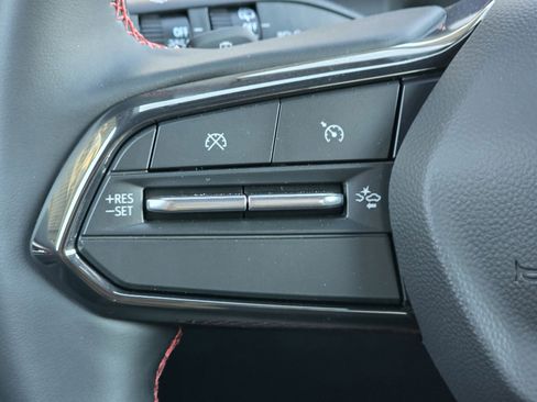 New 2026 Chevrolet Equinox EV RS image 33