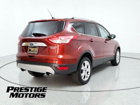 Used 2014 Ford Escape Titanium image 11