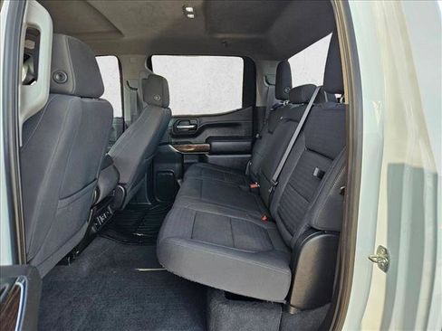 Used 2021 GMC Sierra 1500 Elevation RWD image 14