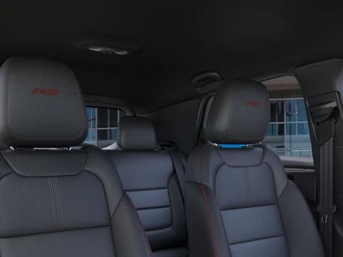 New 2026 Chevrolet TrailBlazer RS w/ Convenience Package FWD image 50