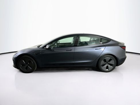 Used 2023 Tesla Model 3 Standard Range RWD image 4
