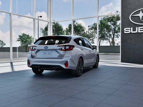 New 2026 Subaru Impreza RS AWD/4WD image 5