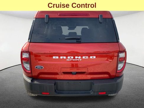 Used 2024 Ford Bronco Sport Big Bend image 12