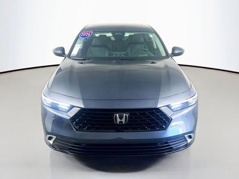 Used 2026 Honda Accord Touring image 3