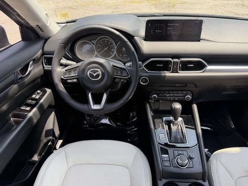 Used 2023 MAZDA CX-5 AWD 2.5 S image 17